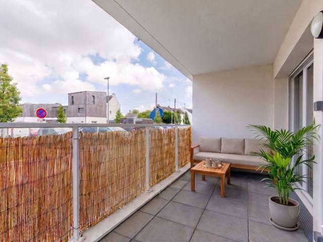 Appartement vente à Saint-Nazaire, Saint-nazaire