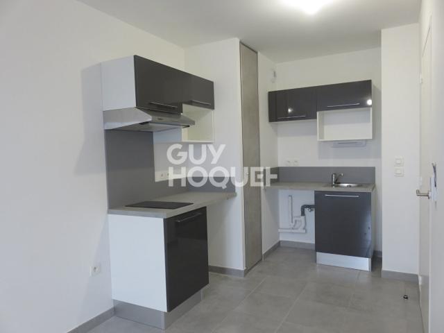 Appartement vente à La Rochelle, Lagord