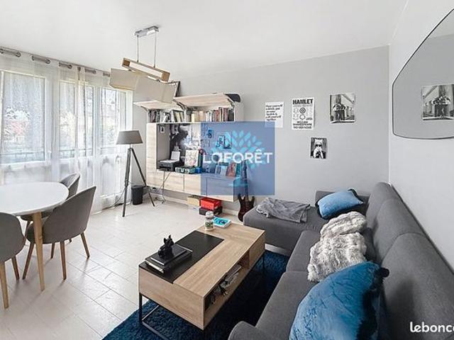 Appartement vente à Palaiseau, Brétigny-sur-orge