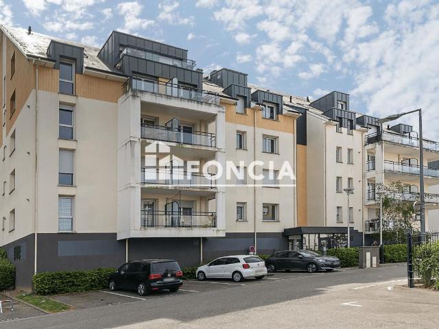 Appartement vente à Rouen, Darnétal