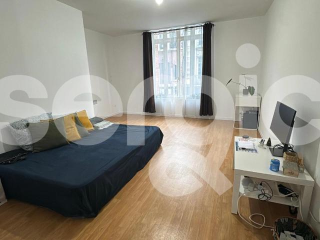 Appartement location à Arras