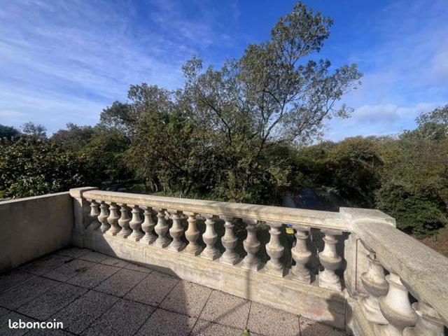 Appartement vente à Vesoul, Bourgogne-Franche-Comté