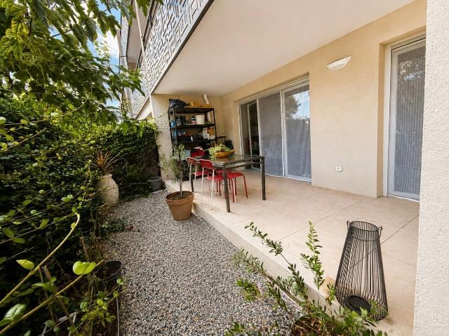 Appartement vente à Arrondissement de Toulon, Pierrefeu-du-var