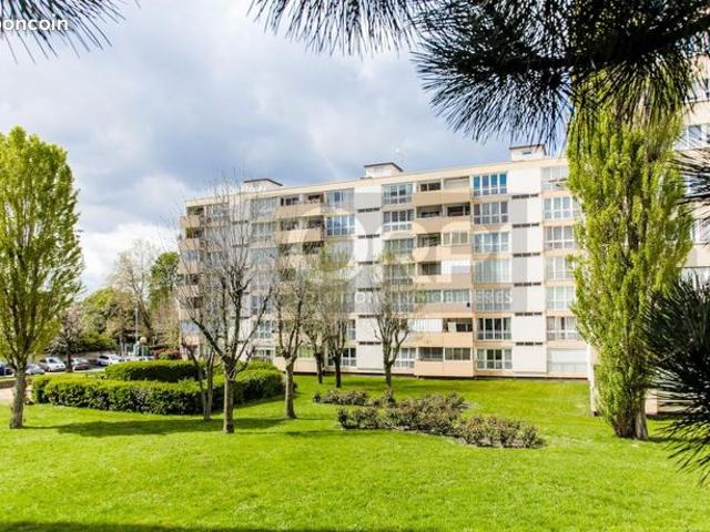 Appartement vente à Le Raincy, Neuilly-plaisance