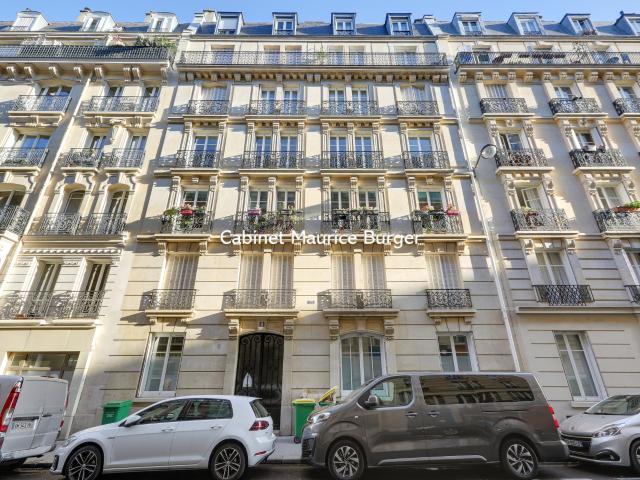 Appartement location à Paris, Île-de-France