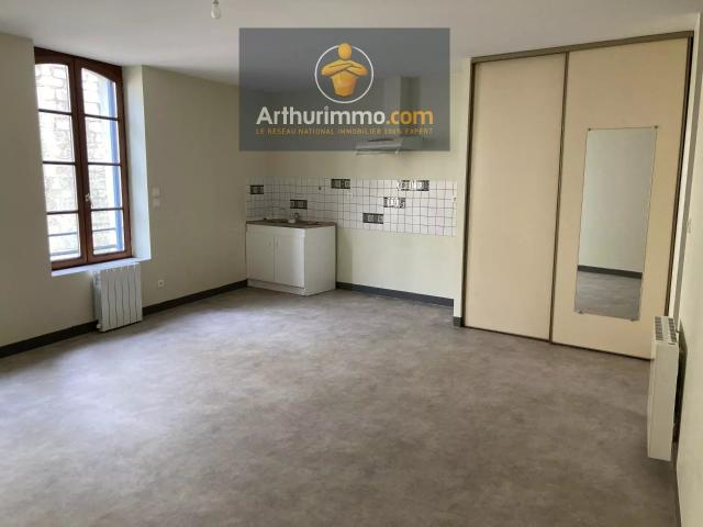 Appartement location à Pontivy, Bretagne