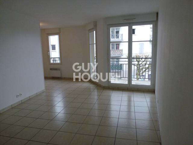 Appartement location à Palaiseau, Brétigny-sur-orge
