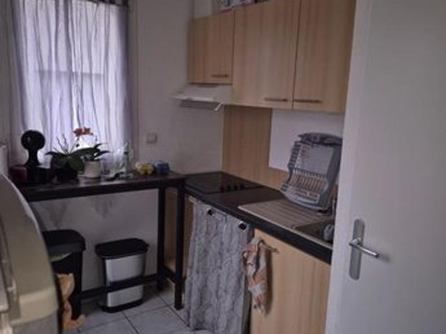 Appartement vente à Épinal, Thaon-les-vosges