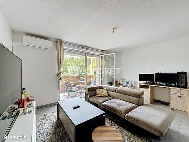 Appartement vente à Toulouse, Bruguières