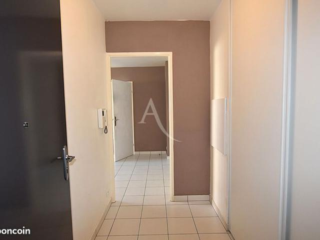 Appartement vente à Montlhéry, Essonne