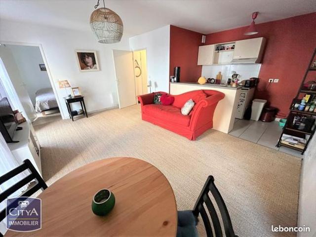 Appartement vente à Lille, Roubaix