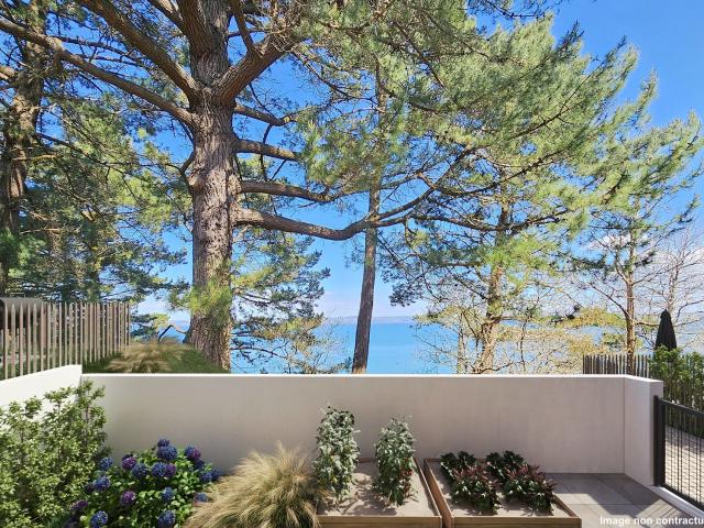 Appartement vente à Douarnenez, Finistère