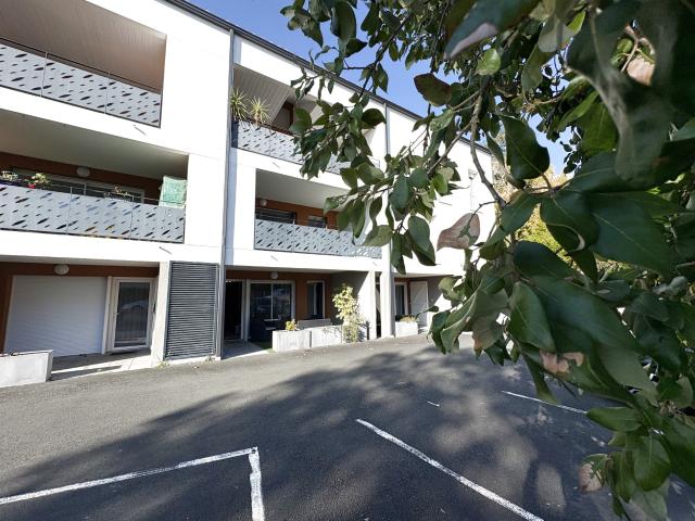 Appartement vente à Dax, Ondres