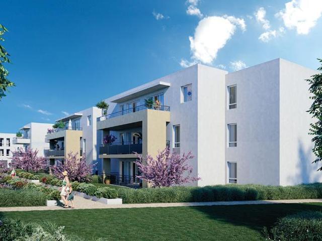 Appartement location à Avignon