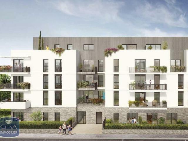 Appartement location à France métropolitaine, Villepinte