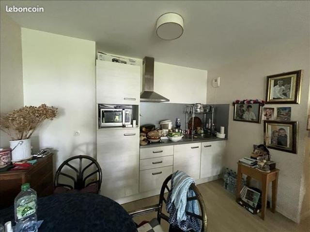 Appartement vente à Brest, Bretagne