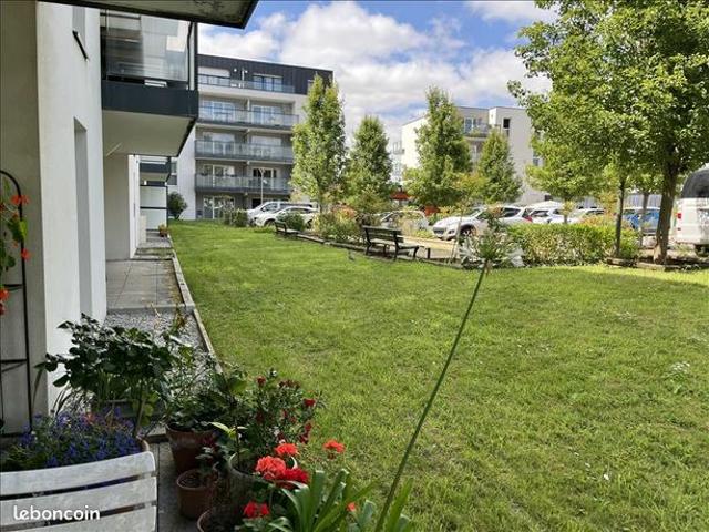 Appartement vente à Brest, Bretagne
