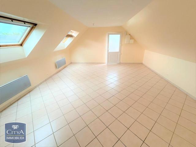 Appartement location à Laon, Toulis-et-attencourt