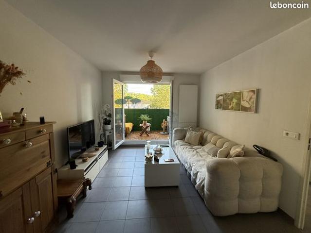 Appartement vente à Dax, Ondres