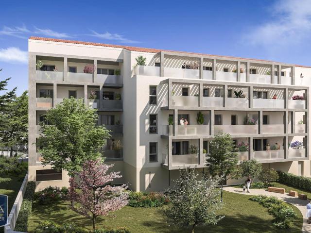 Appartement vente à France métropolitaine, Valence