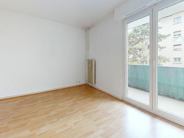 Appartement location à Mulhouse
