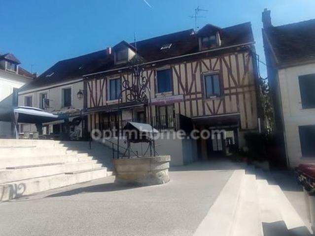 Appartement vente à Provins, Donnemarie-dontilly