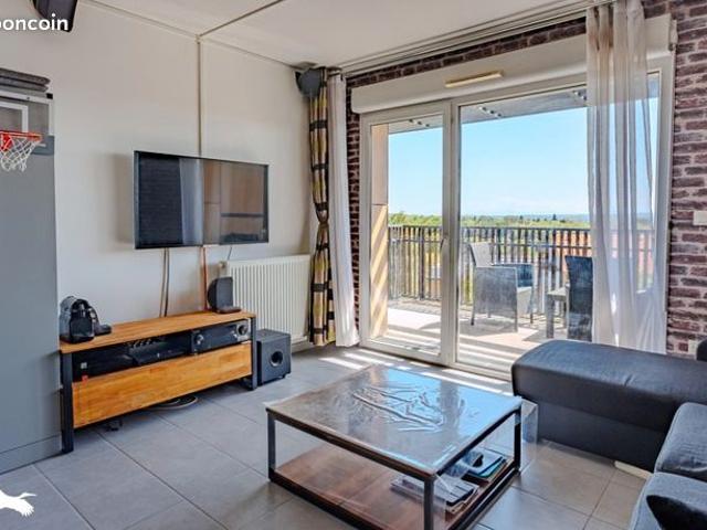 Appartement vente à Toulouse, Escalquens