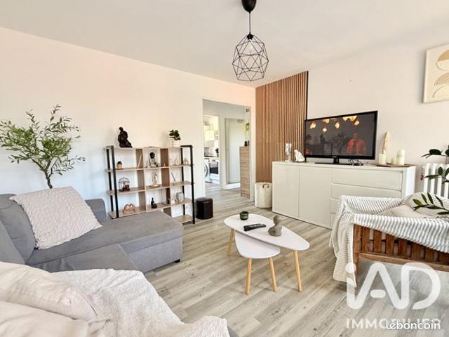 Appartement vente à La Seyne-sur-Mer, Var