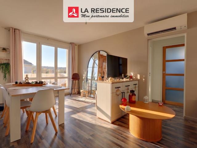 Appartement vente à Argenteuil, Taverny