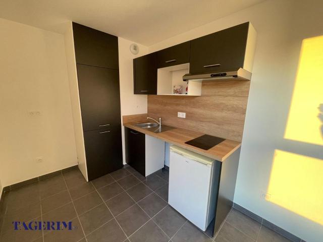 Appartement vente à Lille, Marquette-lez-lille