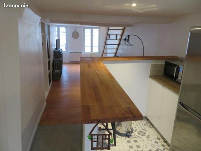 Appartement vente à Vernon, Vienne