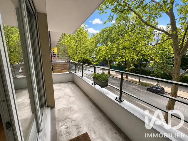 Appartement vente à Paris 18e Arrondissement, Paris