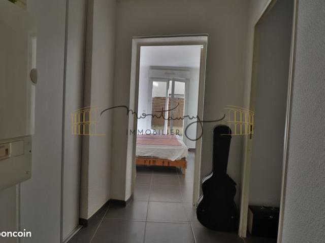 Appartement vente à Nîmes