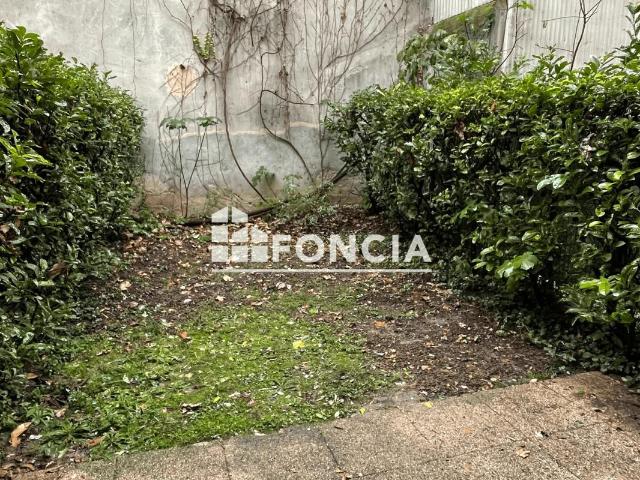Appartement vente à L'Estacade, Grenoble