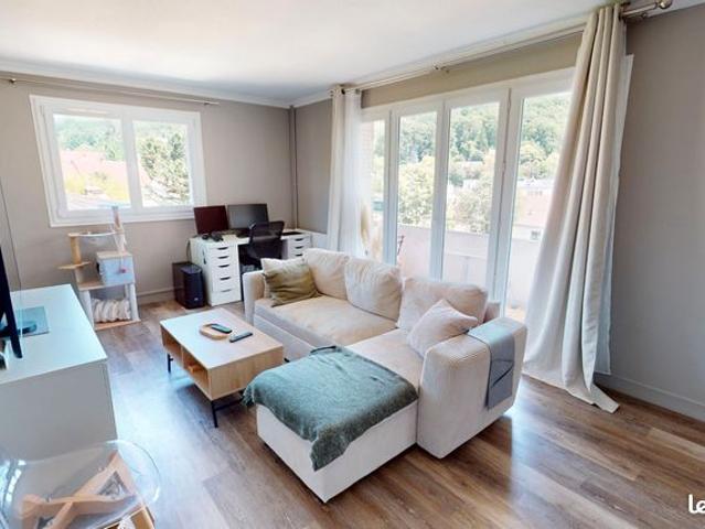 Appartement vente à Orsay, Essonne