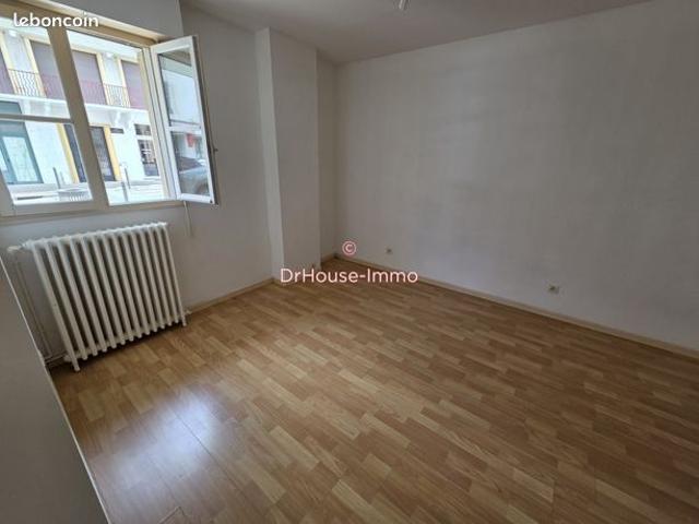 Appartement vente à Troyes