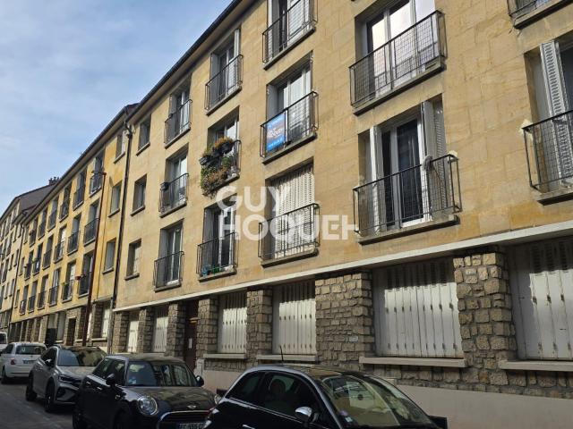 Appartement vente à L'Haÿ-les-Roses, Cachan