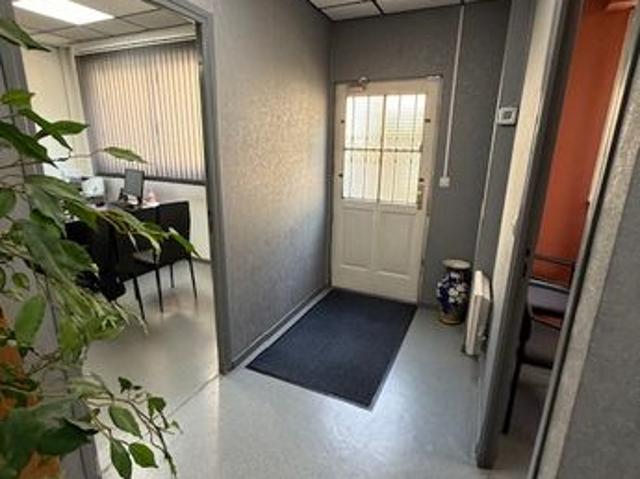 Appartement vente à Sarcelles, Groslay