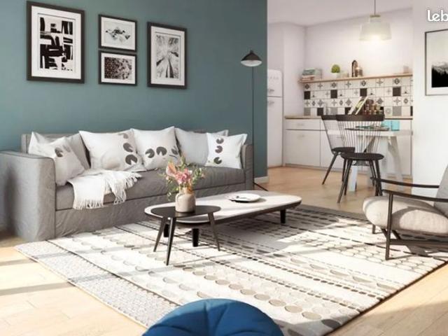 Appartement vente à Lesparre-Médoc, Carcans