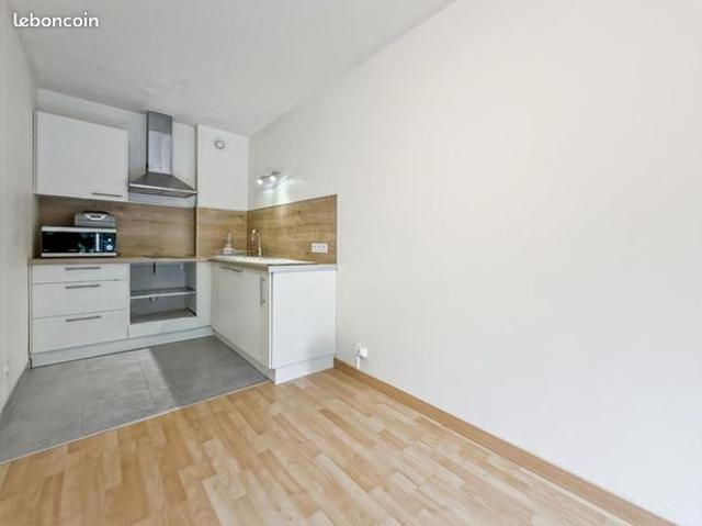 Appartement vente à Melun, Dammarie-les-lys