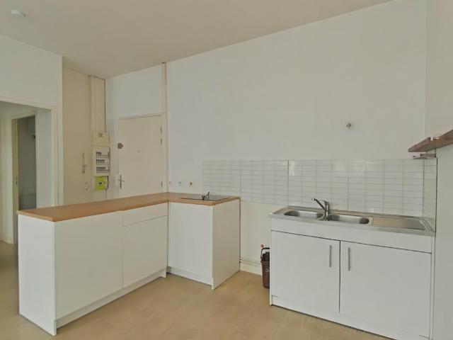 Appartement location à Saint-Étienne, Saint-etienne