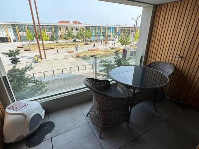 Appartement vente à Centre-Ville, Annemasse