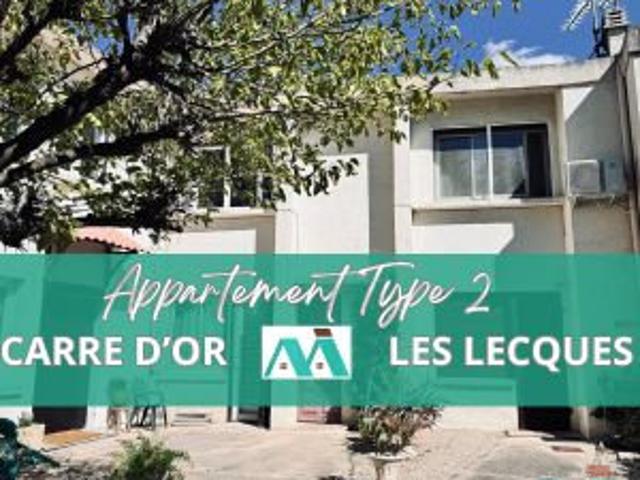 Appartement vente à Arrondissement de Toulon, Saint-cyr-sur-mer
