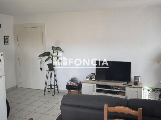 Appartement vente à Cahors, Pradines