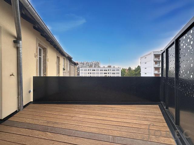 Appartement vente à Metz, Montigny-lès-metz
