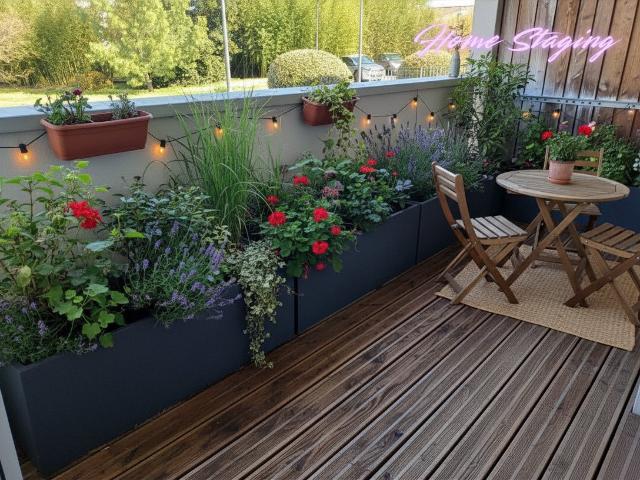 Appartement vente à Bordeaux, Mérignac