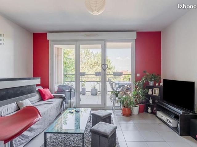 Appartement vente à Lyon, Métropole de Lyon