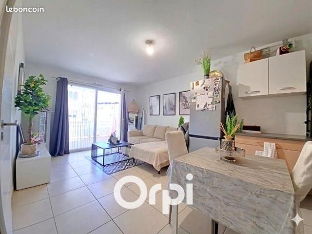 Appartement vente à Montpellier
