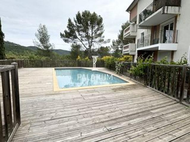 Appartement vente à Forcalquier, Gréoux-les-bains