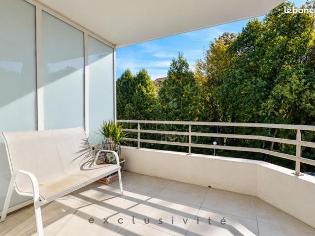 Appartement vente à Valence, Drôme